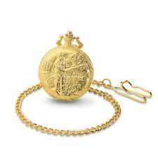 Classique Taschenuhr Stahl