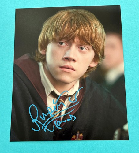 Rupert grint harry potter - ,