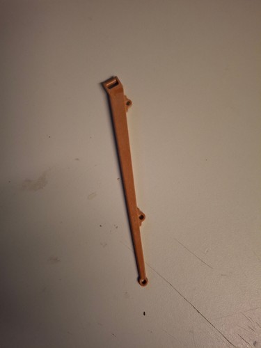 Mast für den ladekran - mast,
