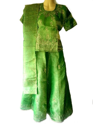 Indisches lehnga lehenga choli - indisches,