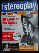 Stereoplay dynaudio - stereoplay, 10/11,dynaudio