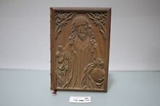 Die Riemenschneider-Bibel mit Abbildungen von Werken des Tilman Riemenschneider