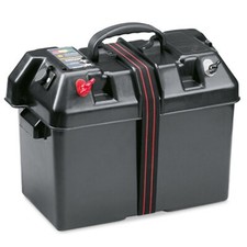 Minn Kota - Power Center