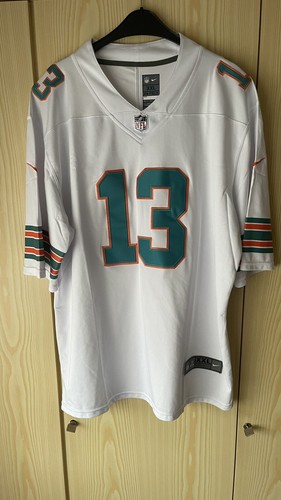 Footballtrikot miami dolphins - footballtrikot,