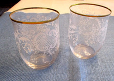 Spiegelau Mozart Wassergläser