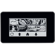 2.13-inch Touch E-Paper