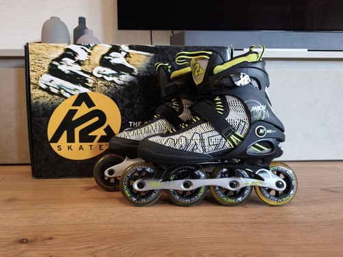 Inline skates mach - k2,