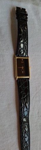 Citizen vintage tank uhr - vintage,