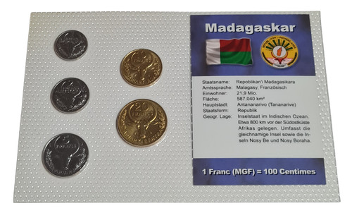 Weltmünzen world coins kms - world,