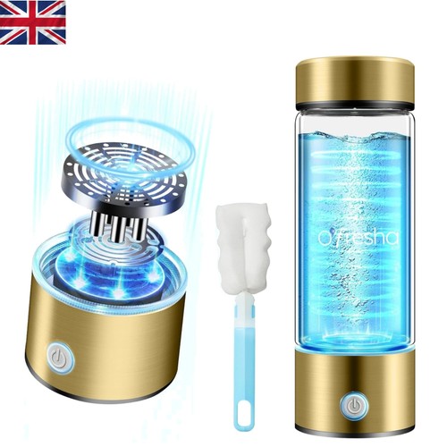 Elegante 420ml wasserstoff - 420ml,