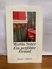 Ein perfekter Freund von