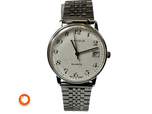 1970er kienzle quartz vintage - 1970er,