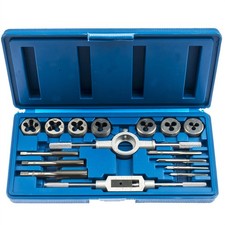 HSS Gewindeschneider Satz