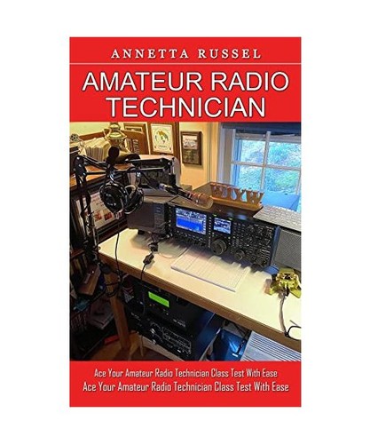 Amateur radio technician - amateur,