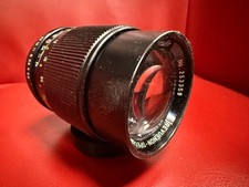 Teleobjektiv Revuenon 135mm