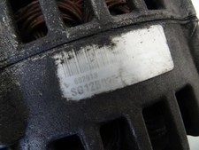 Lichtmaschine alternator - lichtmaschine, vw