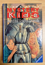 Mystery Kids - Mord auf Schloss Granville Ravensburger