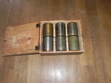 WEHRMACHT: Kart. le. F. H 18