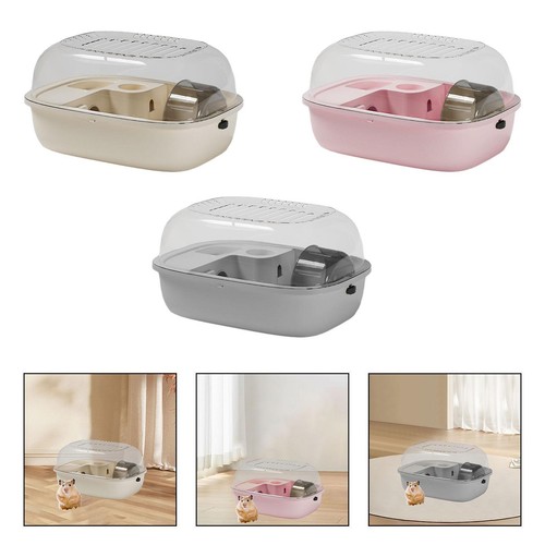 Großer hamster käfig - großer, -käfig