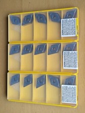KENNAMETAL 15x DNMG150608 FN