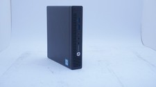HP EliteDesk 800 G2 Mini Pc