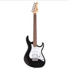 Cort G250LH BK – Schwarz