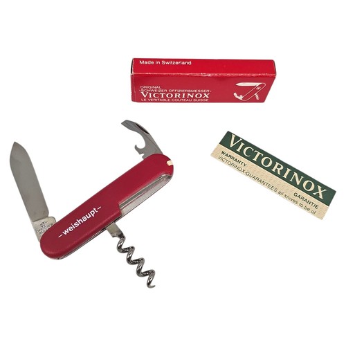 Victorinox schweizer - victorinox,