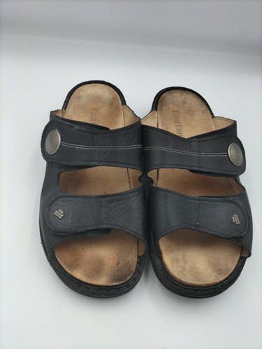 Finn comfort pantoletten damen - finn,