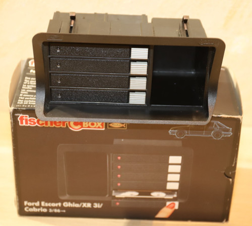 Fischer 34041 kassettenbox c - ,