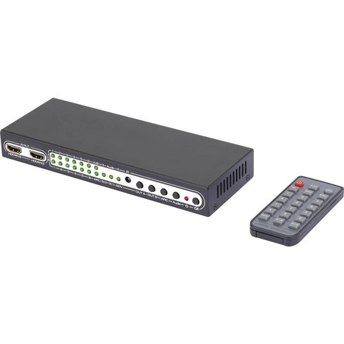 Speaka professional port - professional, 6