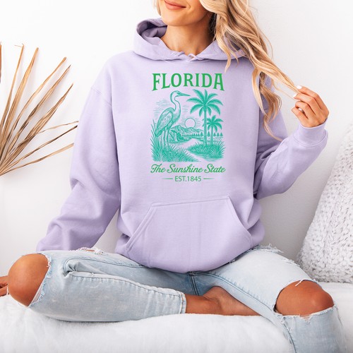 Florida the sunshine - florida,