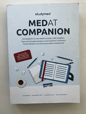 Medat companion studymed 2024 - medat,
