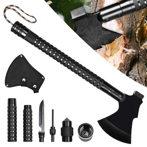 Survival axt camping beil - survival,