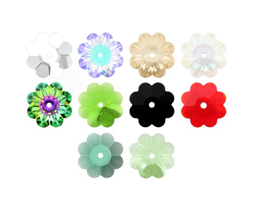 Swarovski kristalle 3700 - kristalle,