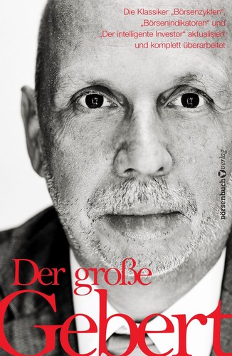 Der große gebert - der,
