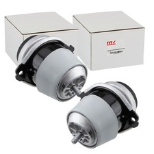 2X NTY MOTORLAGER LAGERUNG