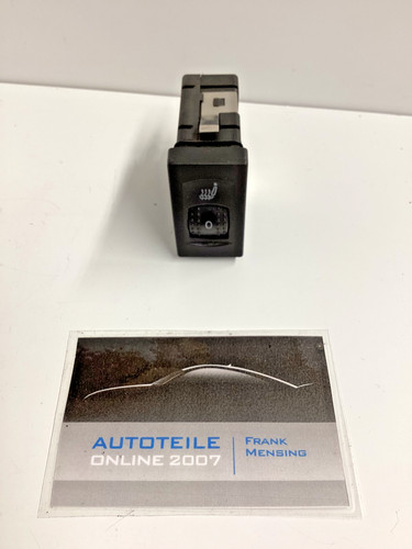 Passat 3bg schalter - vw,