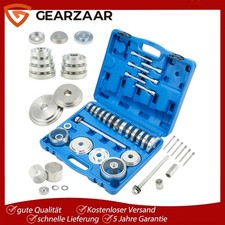 Radlager-Werkzeugsatz Radlager