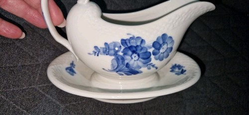 Royal copenhagen blaue blume - copenhagen,