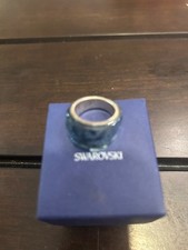 SWARVOSKI NIRVANA RING