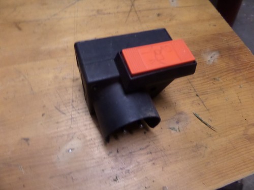 Sabo schalter stecker kombi - sabo,