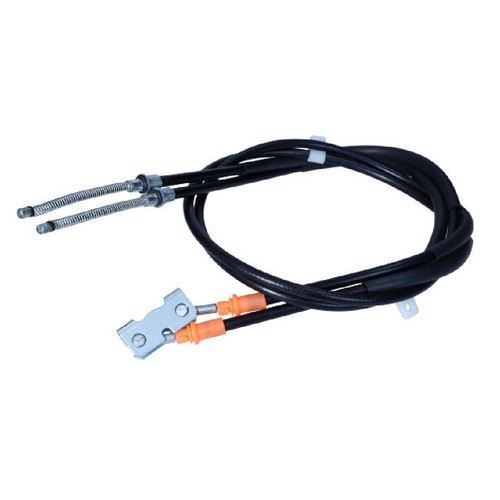 Handbremsseil hinten links