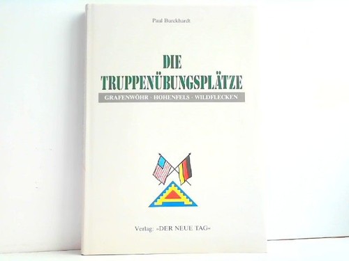 Die truppenübungsplätze - die,