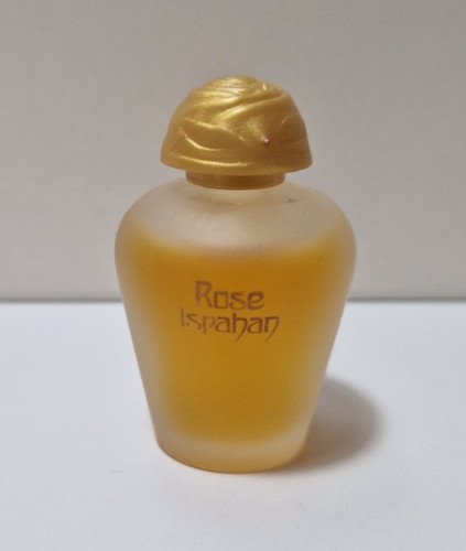 Miniparfum parfum rose ispahan - miniparfum,