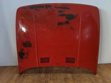 Wartburg 1.3 Bj 90 Motorhaube