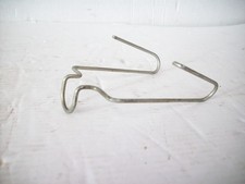 Halterklammer Luftfilter /