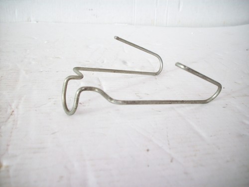 Halterklammer luftfilter - halterklammer, /