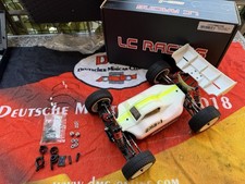 LC-Racing EMB-1 Buggy mit