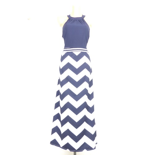 Feitong kleid dress streifen - feitong,