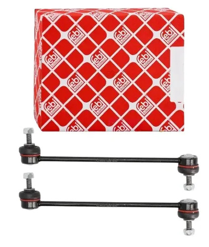 Febi koppelstange - 2x,